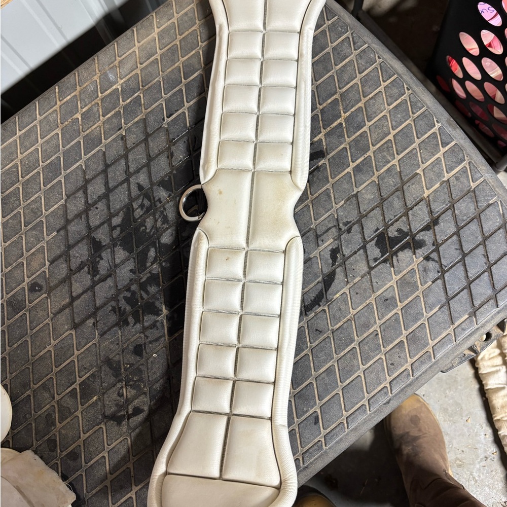 Weaver Air Flex Cinch - 26 - Picture 2 of 3